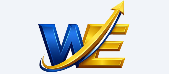 WE Logo